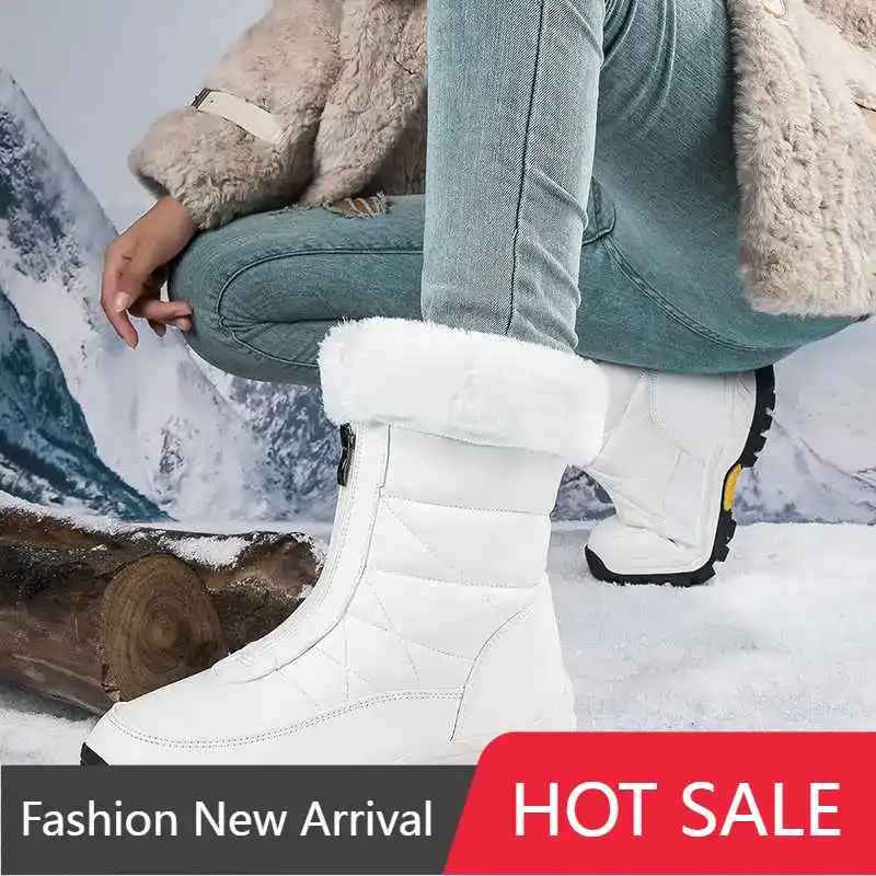 Information Technology Officer - Women's Boot Sneakers Walking Silver Women's