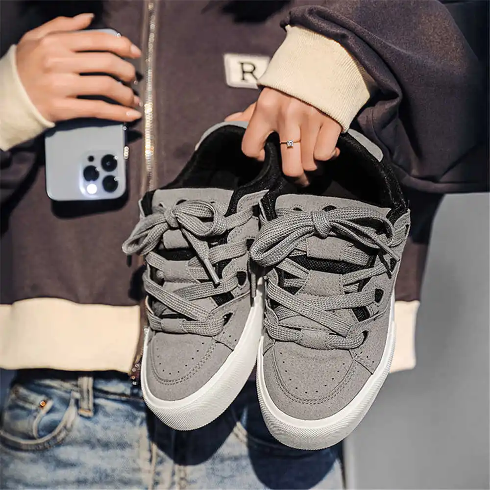 Information Technology Officer - With Lacing Hiphop Women's School Shoes