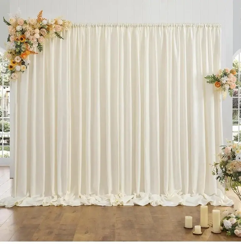 5x8/10ft Wedding Party Backdro - огляд і ціна Office Tech Background