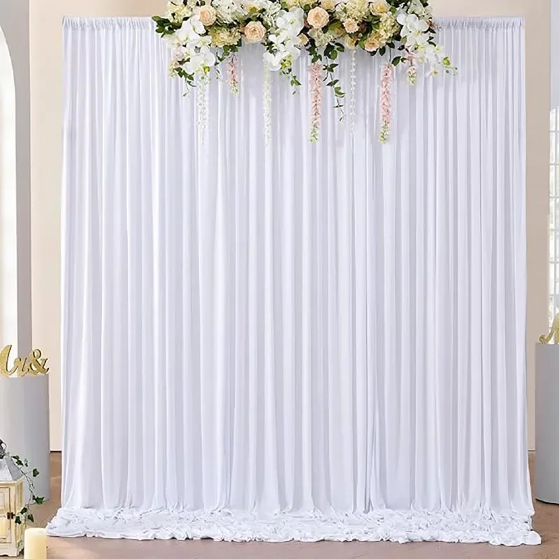 5x8/10ft Wedding Party Backdro - огляд і ціна Office Tech Background