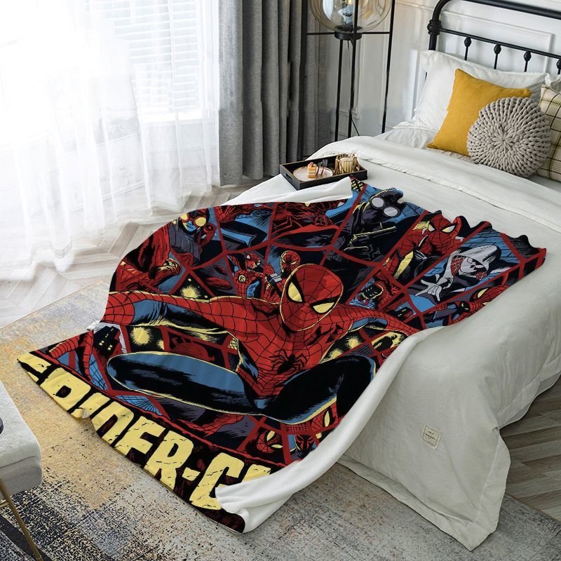 Marvel Spiderman Cartoon Cute  - огляд і ціна Office Tech
