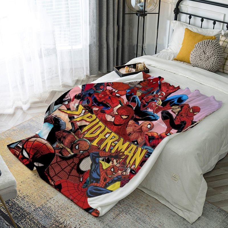 Marvel Spiderman Cartoon Cute  - огляд і ціна Office Tech