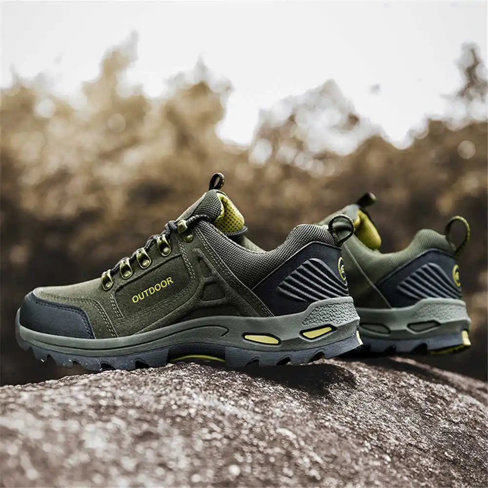 Non-slip Lace Up Hiking Tennis - огляд і ціна Information Technology Officer