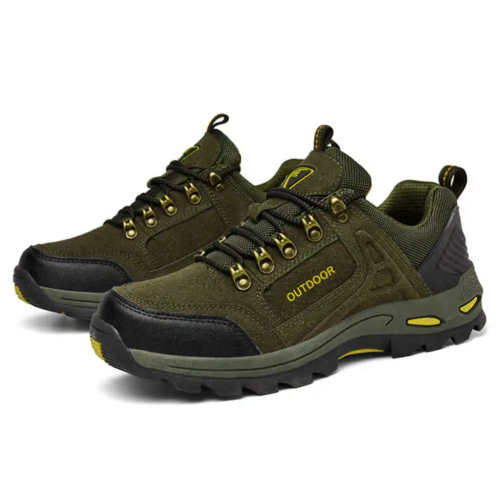 Non-slip Lace Up Hiking Tennis - огляд і ціна Information Technology Officer