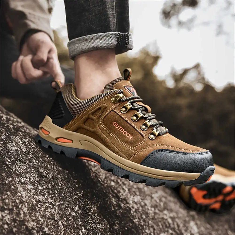 Non-slip Lace Up Hiking Tennis - огляд і ціна Information Technology Officer