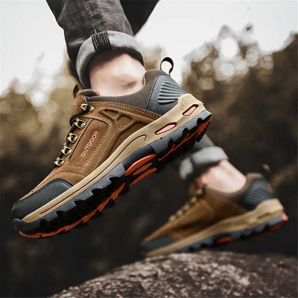 Non-slip Lace Up Hiking Tennis - огляд і ціна Information Technology Officer