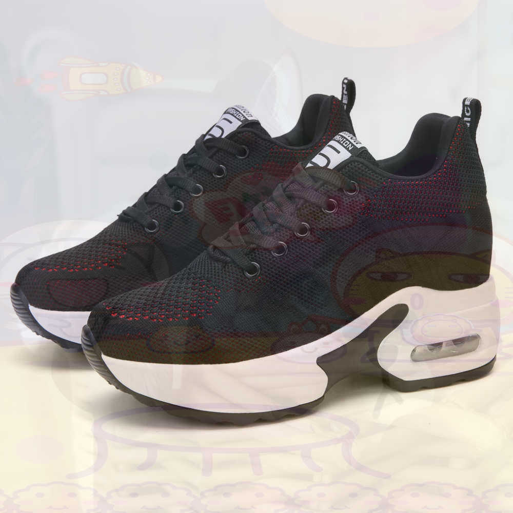 Red Size 36 Shoes Woman Tennis - огляд і ціна Information Technology Officer