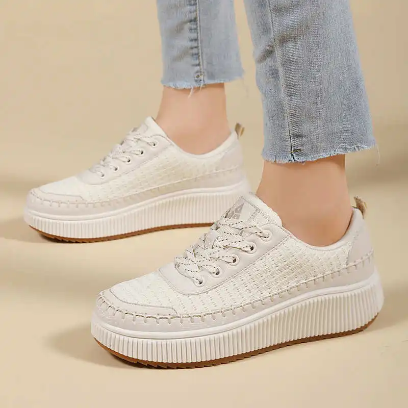 Brown Shoes Woman Flats Autumn - огляд і ціна Information Technology Officer
