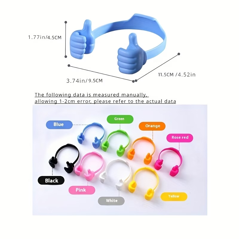 Set of 6 Random Color Mini Wat - огляд і ціна Tech Office Worker