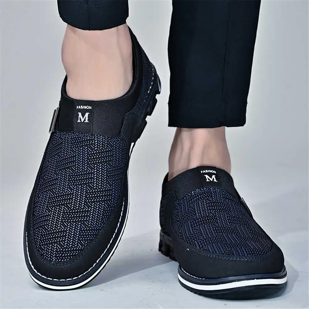 Dark Blue 44-45 Summer Shoes S - огляд і ціна Information Technology Officer