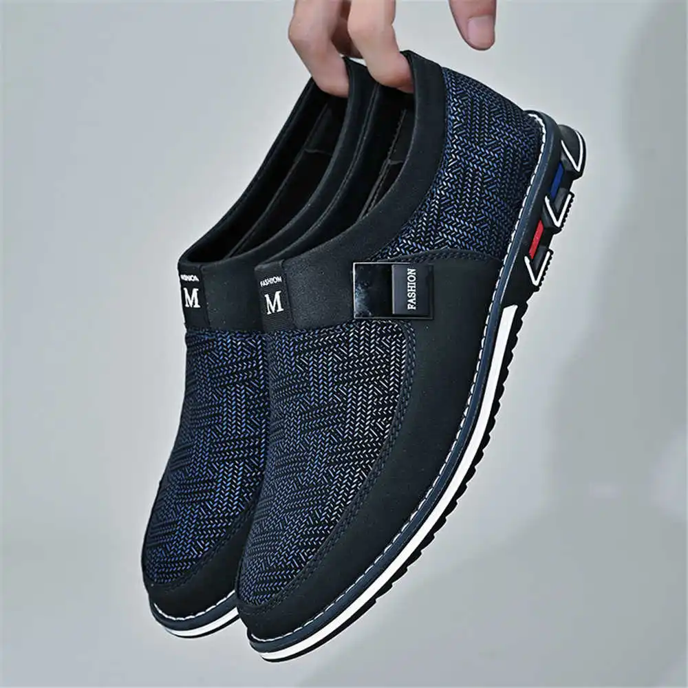 Dark Blue 44-45 Summer Shoes S - огляд і ціна Information Technology Officer