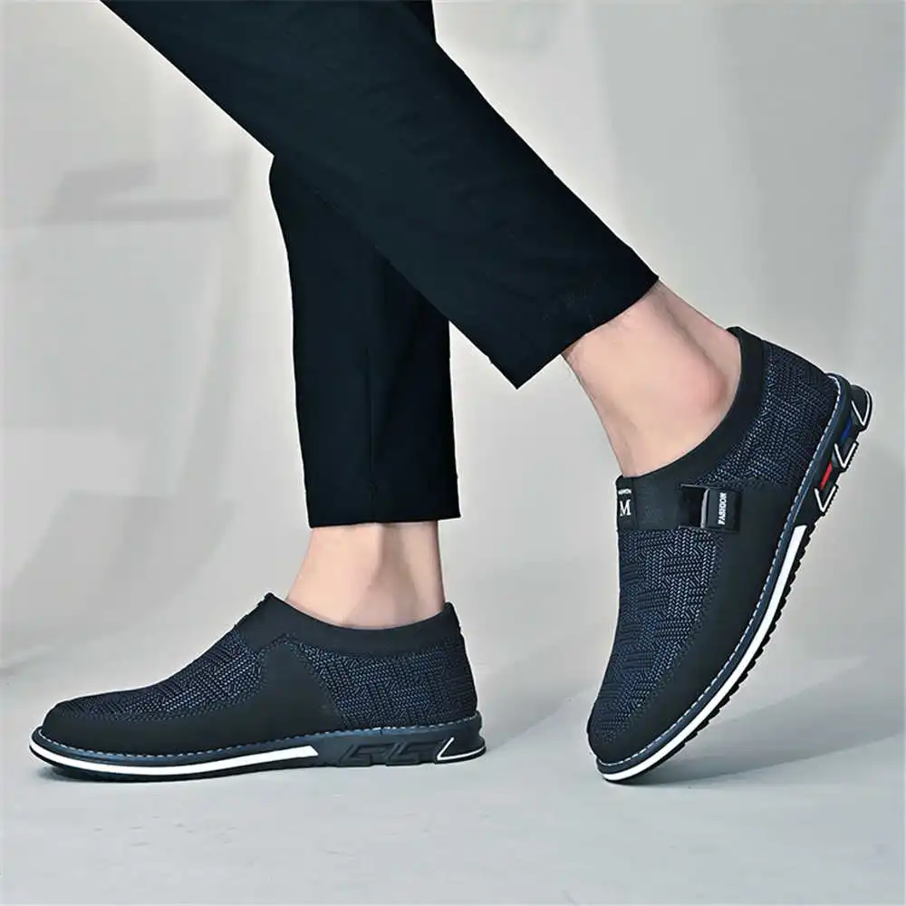 Dark Blue 44-45 Summer Shoes S - огляд і ціна Information Technology Officer