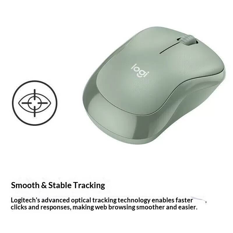 Logitech M221 Silent Optical M - огляд і ціна Tech Office Worker