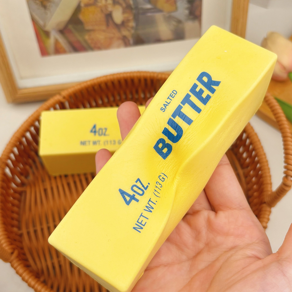 Slow Rebound Soft Butter Stick - огляд і ціна Office Tech