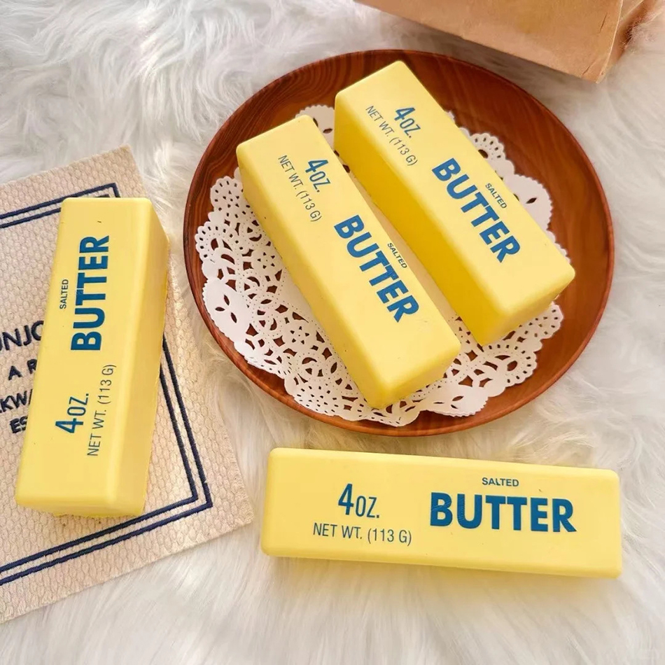 Slow Rebound Soft Butter Stick - огляд і ціна Office Tech