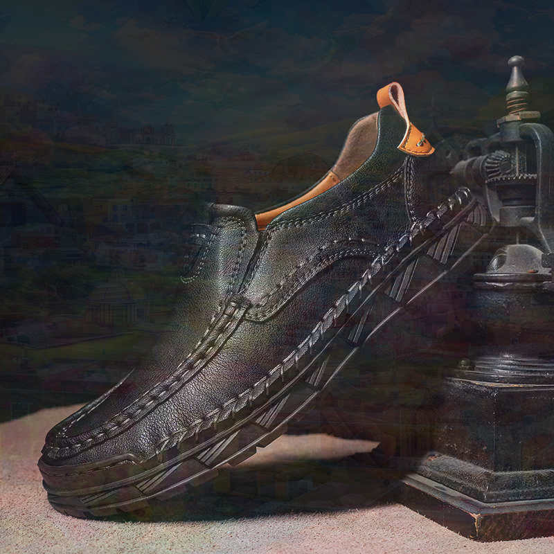 39 Slipon Sneakers Man 46 Walk - огляд і ціна Information Technology Officer