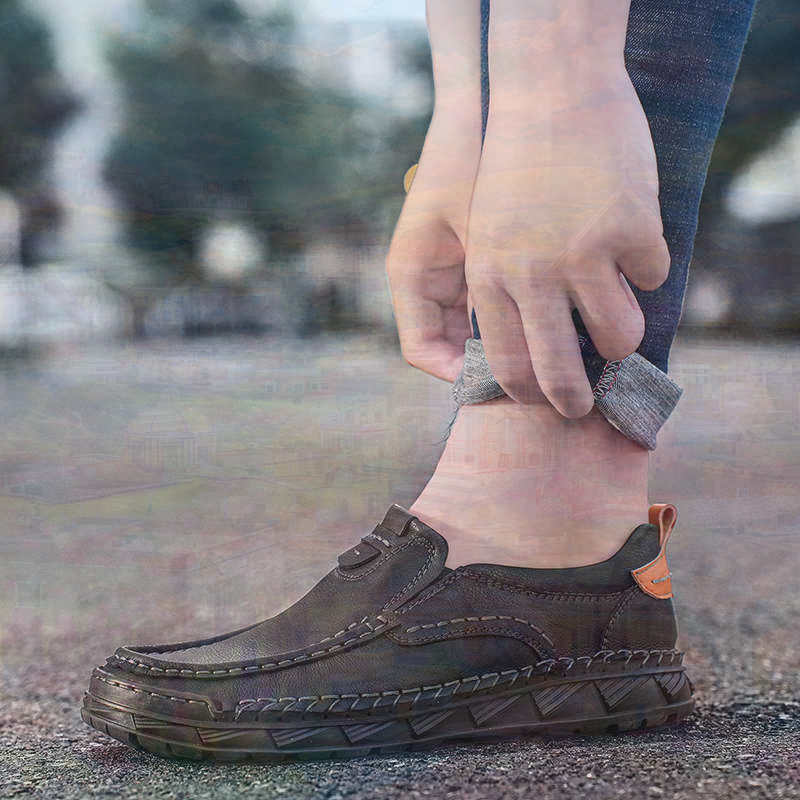 39 Slipon Sneakers Man 46 Walk - огляд і ціна Information Technology Officer