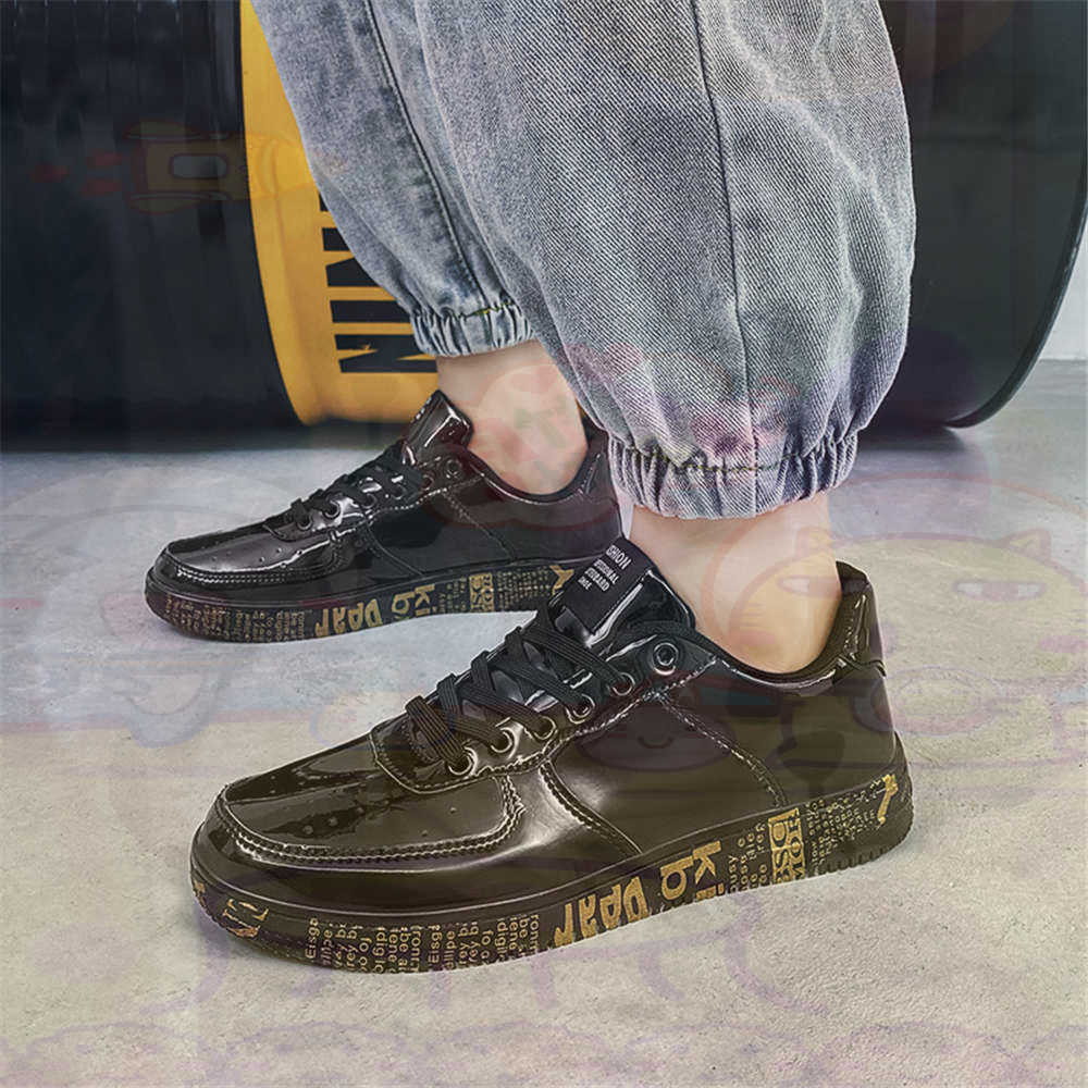 Round Foot Size 45 Sneakers Wh - огляд і ціна Information Technology Officer