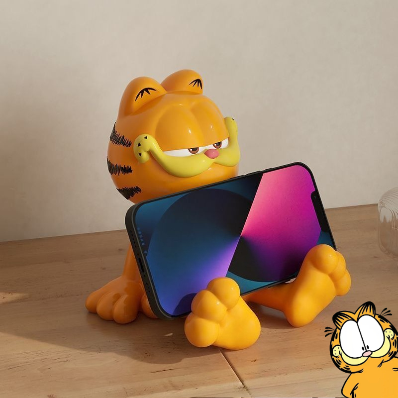 Garfield anime cartoon cute do - огляд і ціна Office Tech