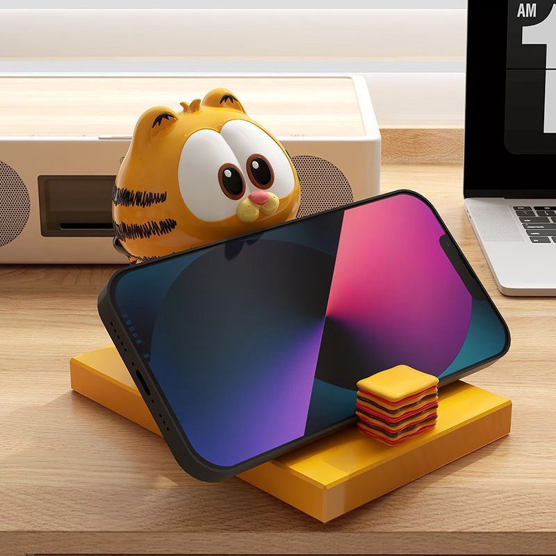 Garfield anime cartoon cute do - огляд і ціна Office Tech