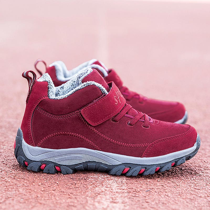 short winter sports shoes for  - огляд і ціна High Tech Office Room